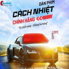 Film cách nhiệt Sunkool